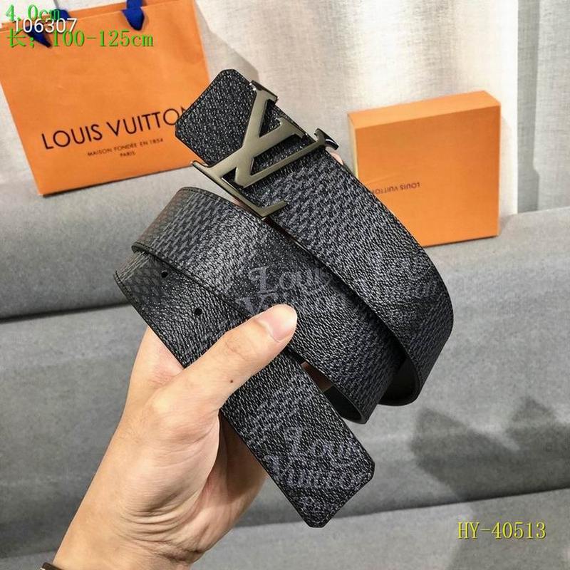 LV Belts 7410